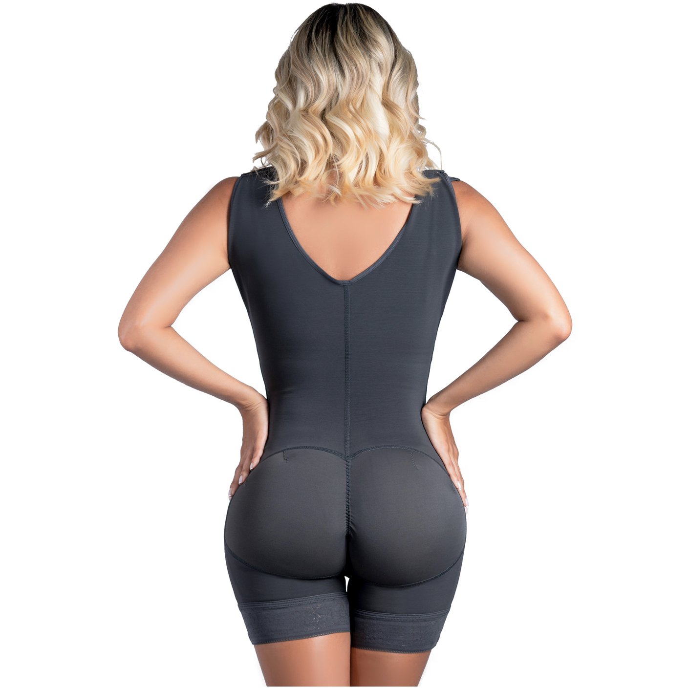 Full Body Shapewear Bum Cinch Pooch