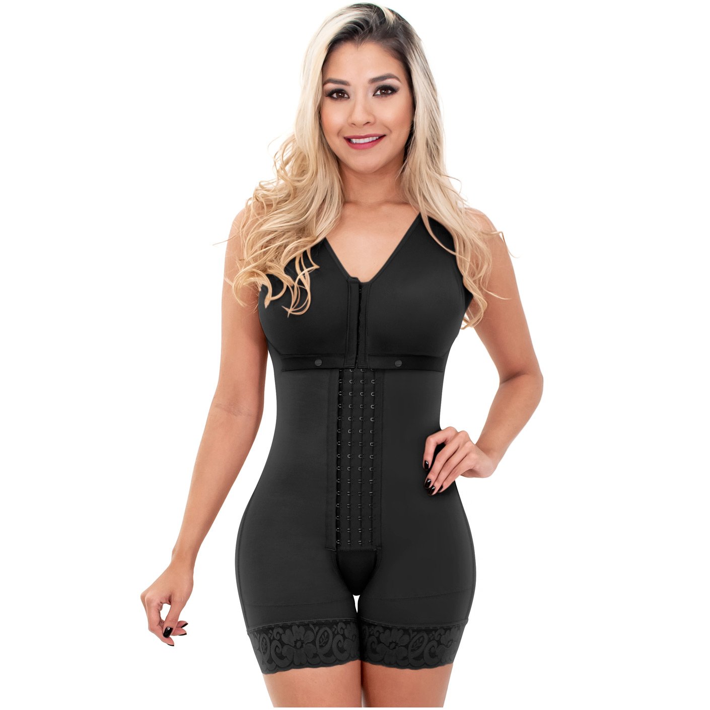 Full Body Shapewear Bum Cinch Pooch