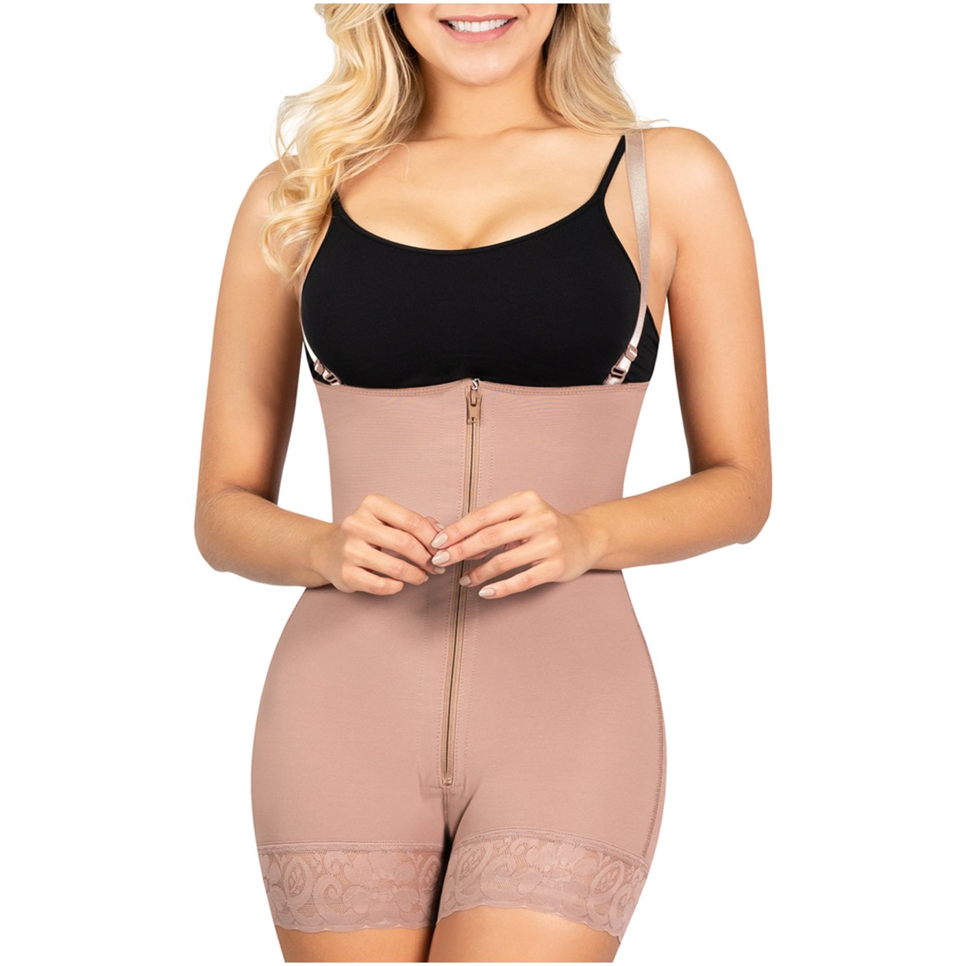 Sinch Waist Pooch Slimmer Shapewear