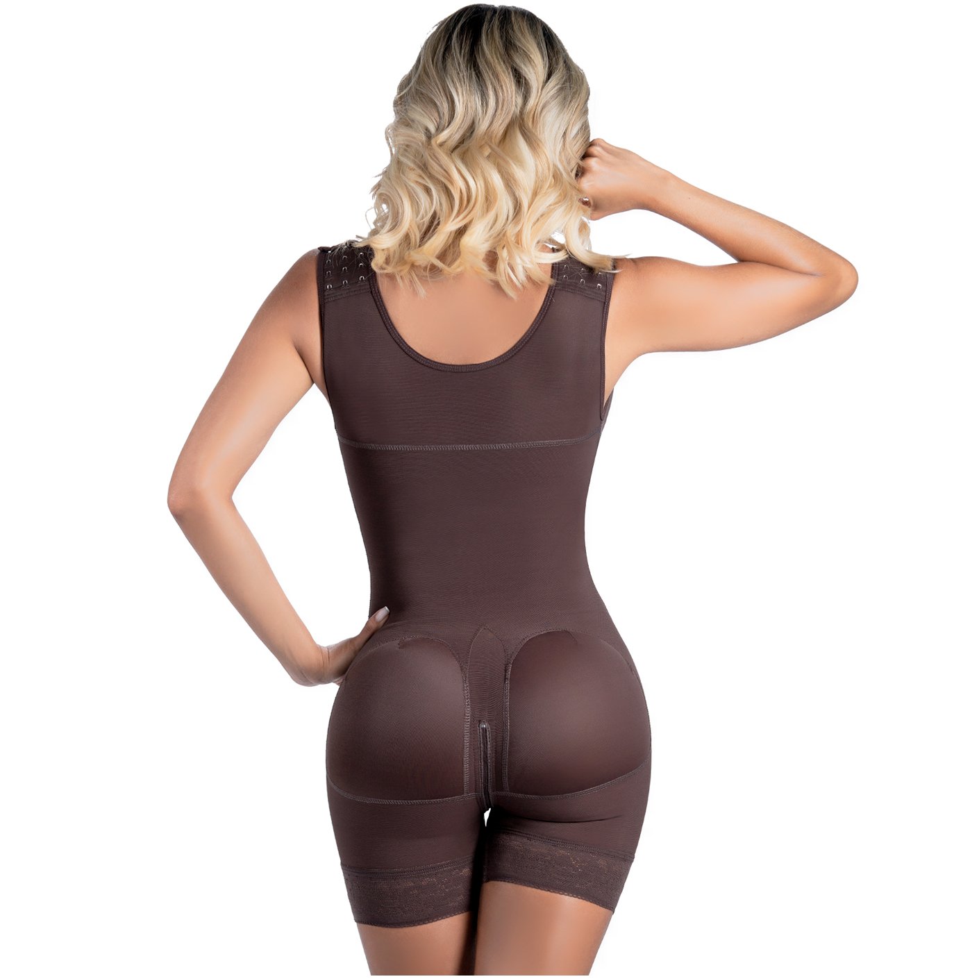 Bum Lifter Garment Body Shaper