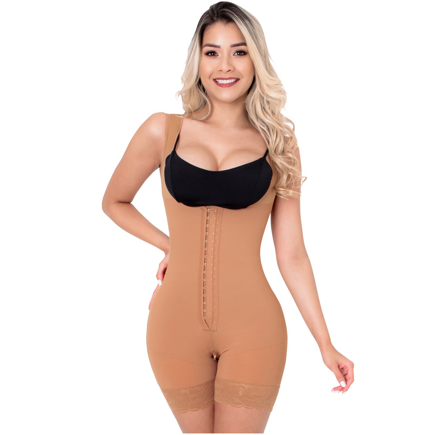 Bum Lifter Garment Body Shaper