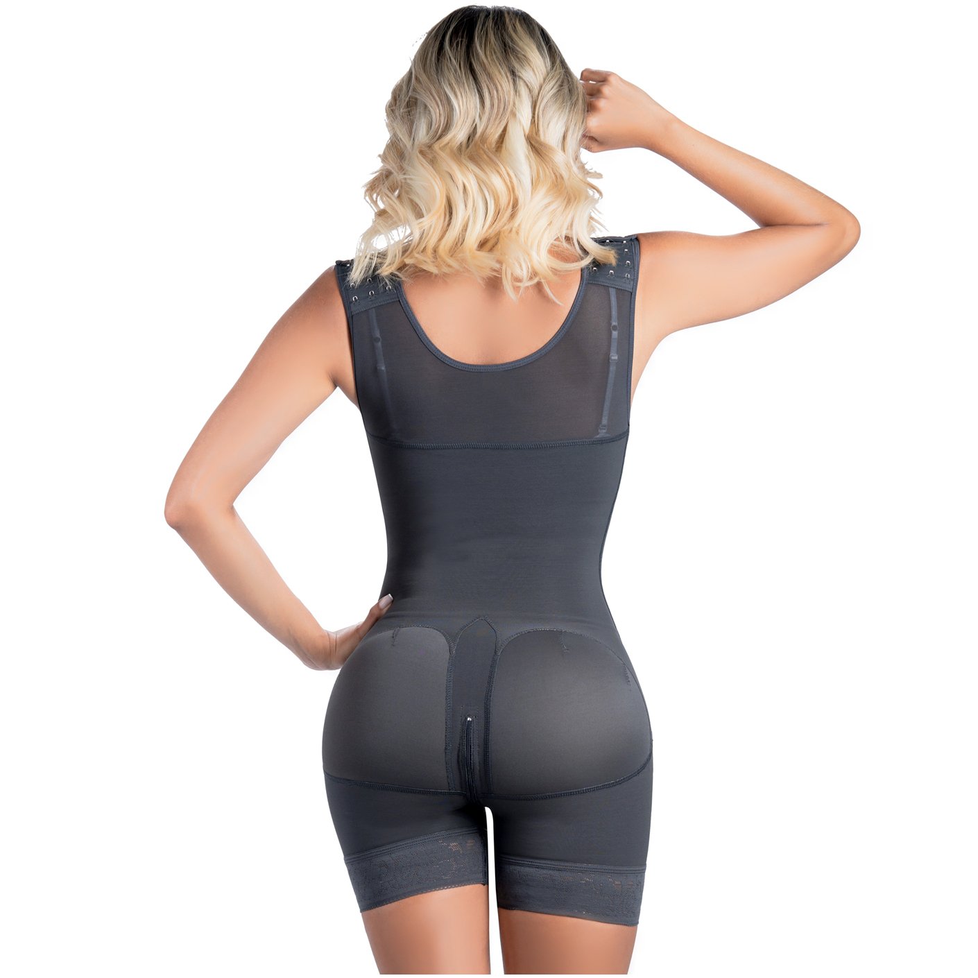 Bum Lifter Garment Body Shaper