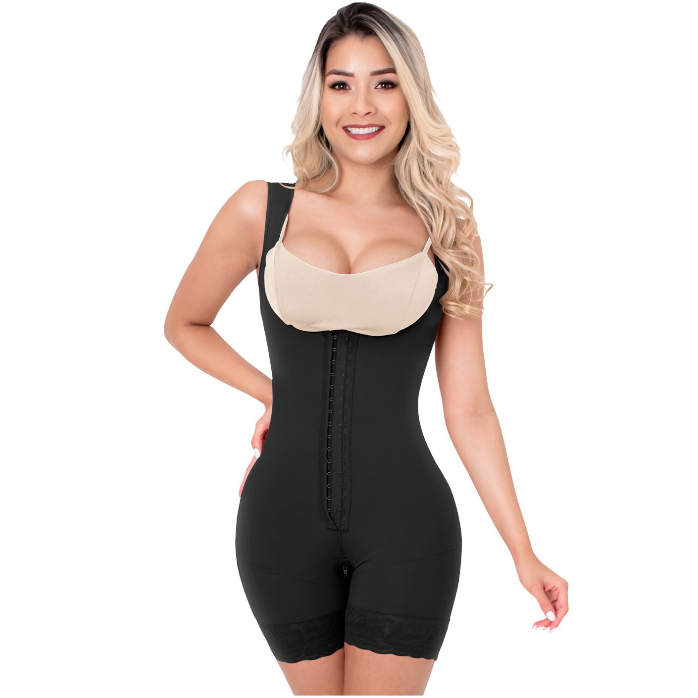 Bum Lifter Garment Body Shaper