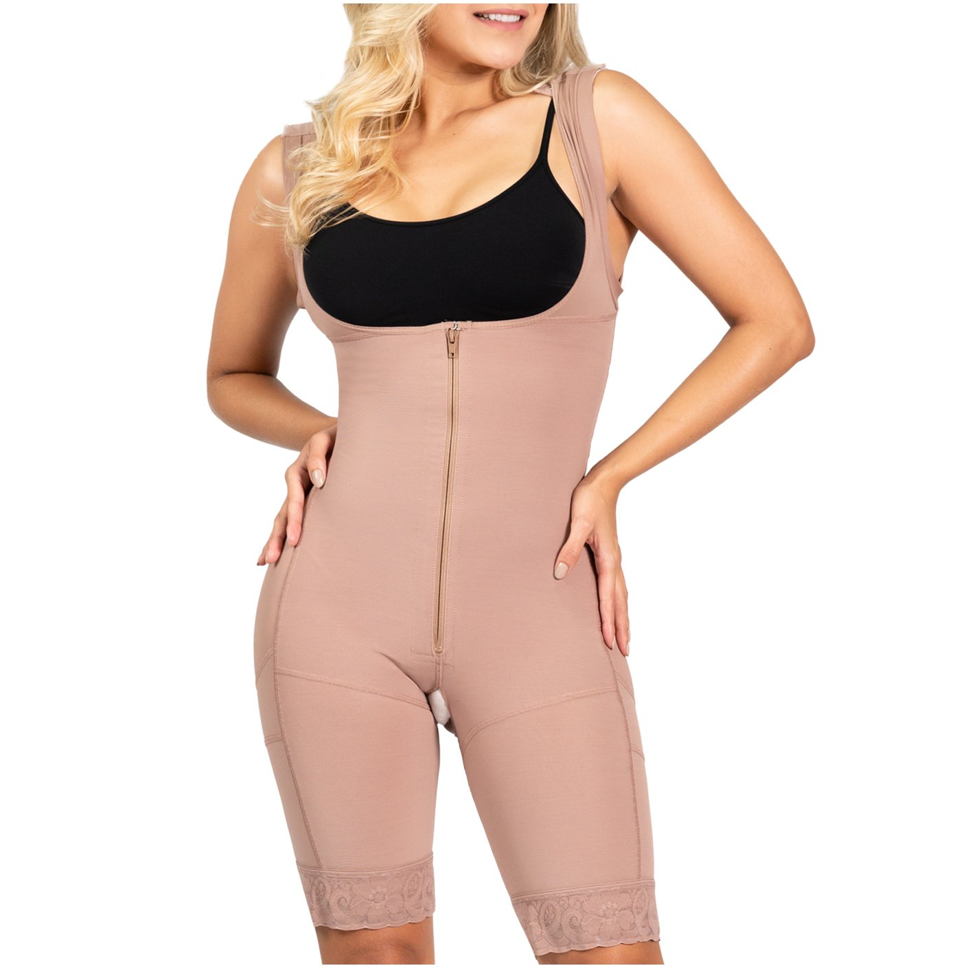 Full Body Shapewear Waist Pooch Butt