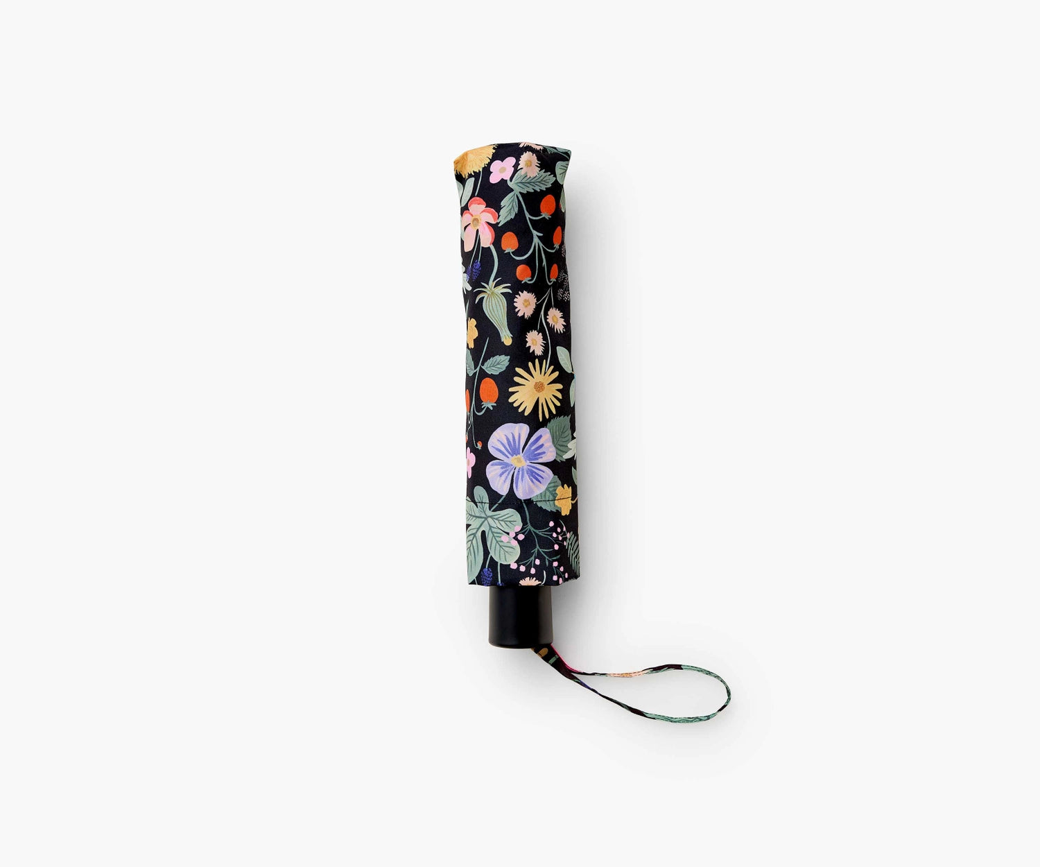 Rifle Paper Co. Strawberry Fields Umbrella