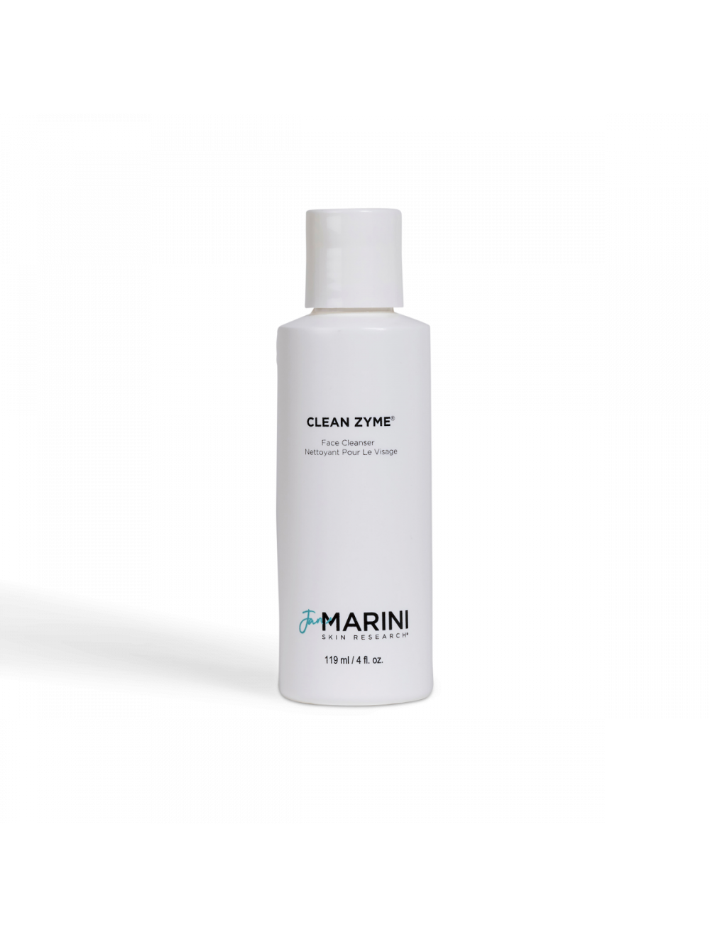 Jan Marini Clean Zyme Facial Cleanser