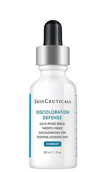 SkinCeuticals Discoloration Defense