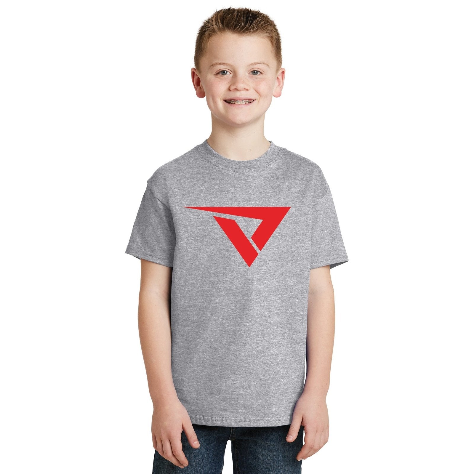 VeloTee Youth T-Shirt