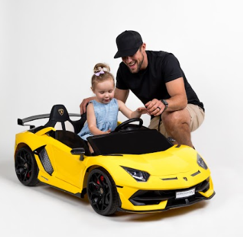 Comparing 12V vs. 24V Power Wheels: Which One Is Right for Your Child? Kids Car Comparing 12V vs. 24V Power Wheels: Which One Is Right for Your Child? Kids Car