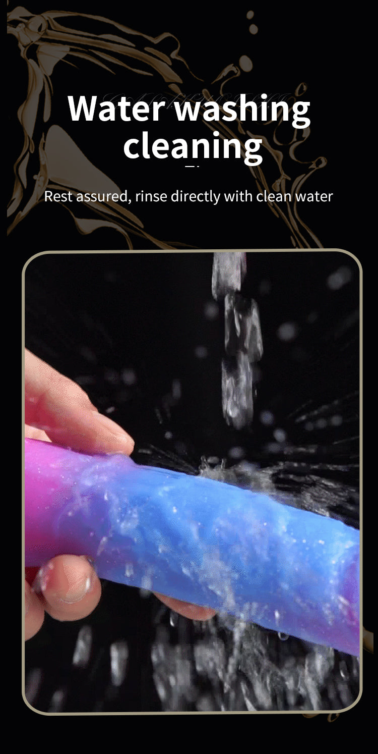10Touch Girl Dildo Phantom penis simulated sensuality multiple sized for girl