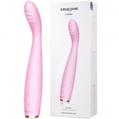 EROCOME Clitoris Stimulator Mini Vibrator
