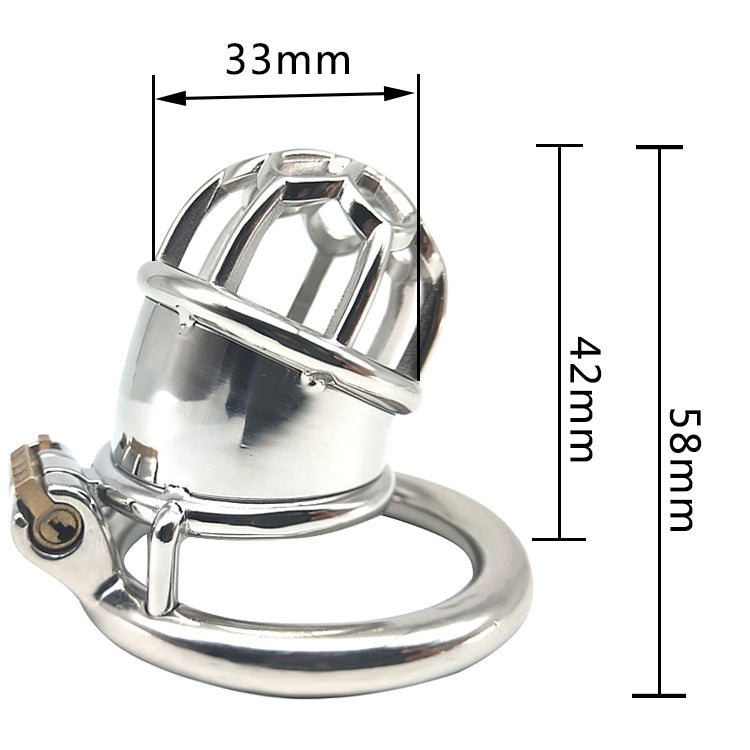 male chastity devices