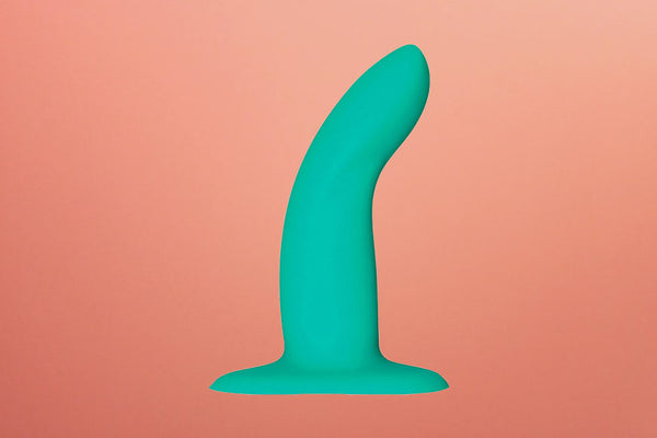 Dildo Anal Toy