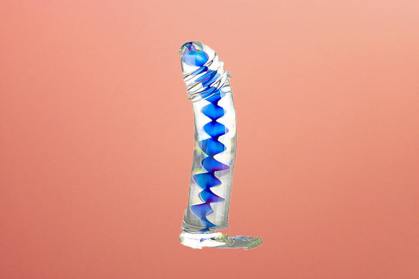 Dildo Anal Toy