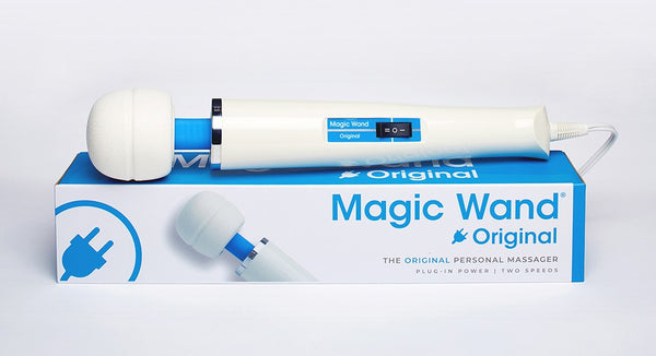 Magic Wand