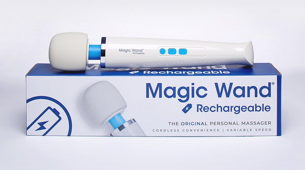 Magic Wand