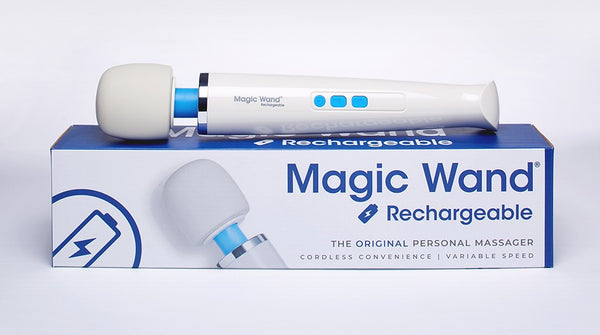 Magic Wand 