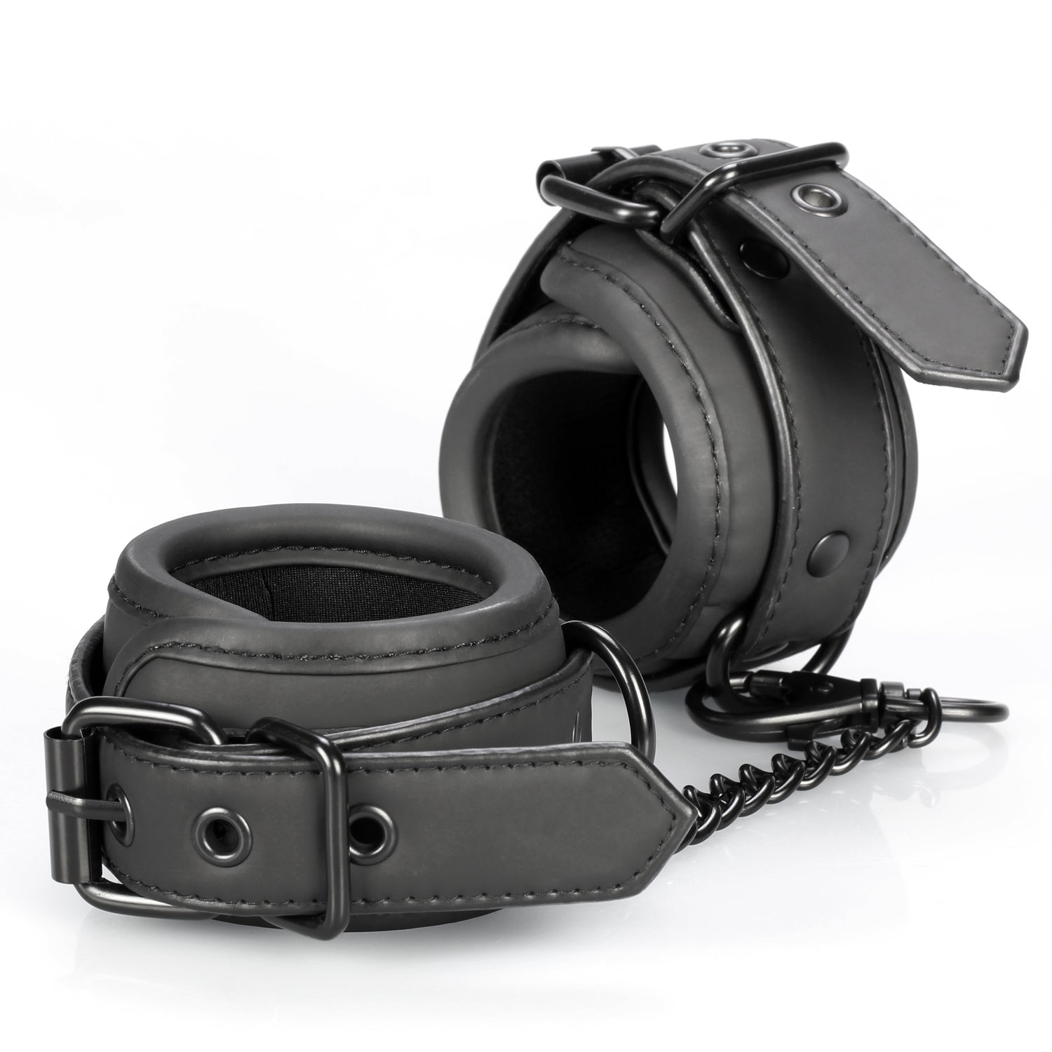 BF-40336J Matte SM Handcuffs