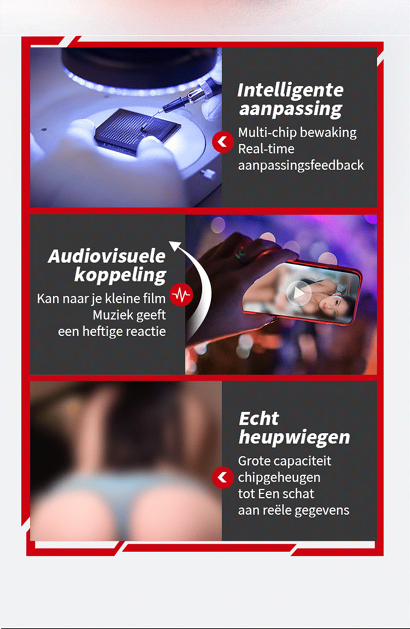 Leten Grenade APP Remote Control Vibrating Male Masturbators-4