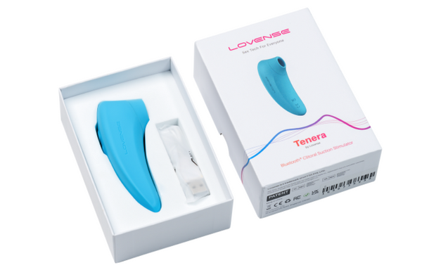 Lovense Tenera