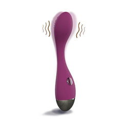   KISS TOY Evelyn Female Clitoris Vibrator