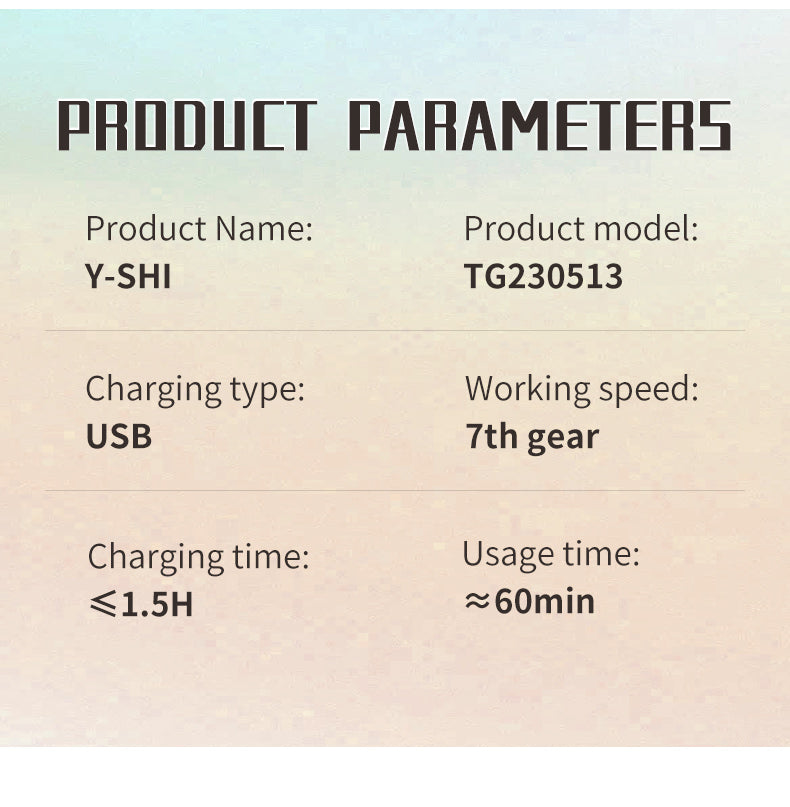 Touch Girl Y-SHI Remote prostate massager locking ring Noice anal orgasm (9)