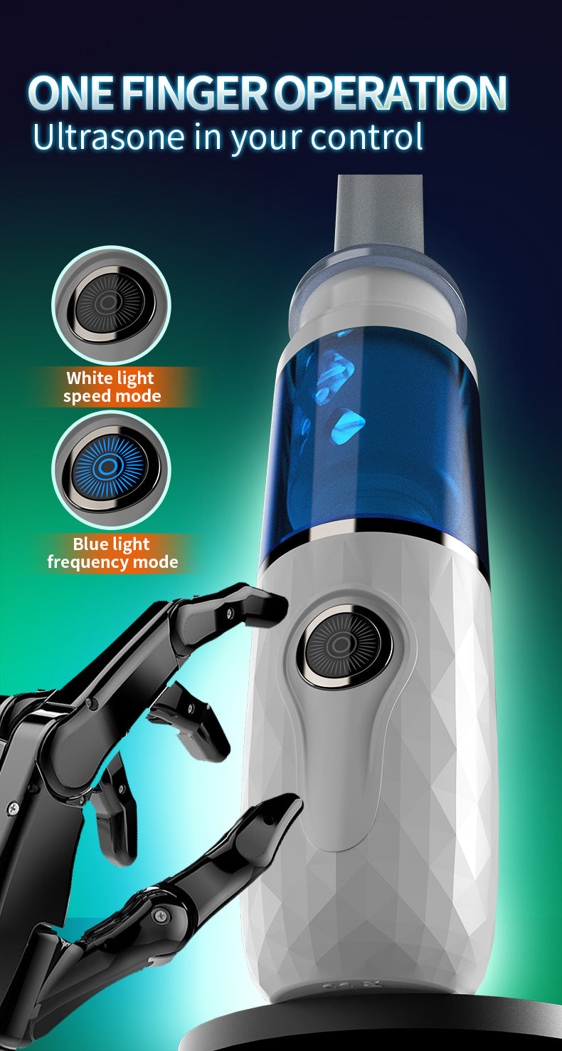 Touch gril G-Jiang Troke and spin Masturbation cup Fully Auto (18)