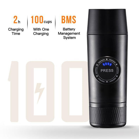 coffee maker