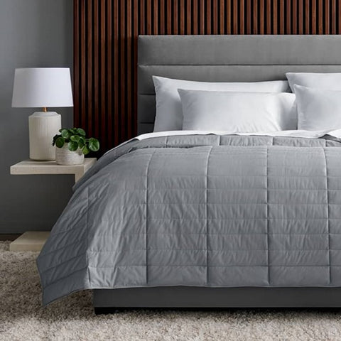 true temp comforter