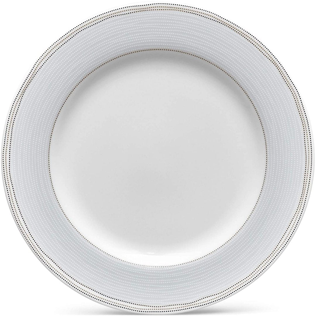 Noritake Linen Road Salad/Dessert Plate, 8 1/4