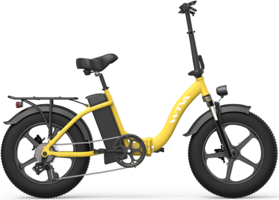 Veego semi discount fat