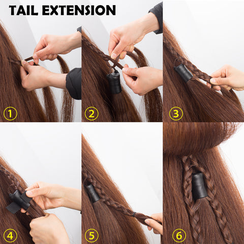 TAIL EXTENSION