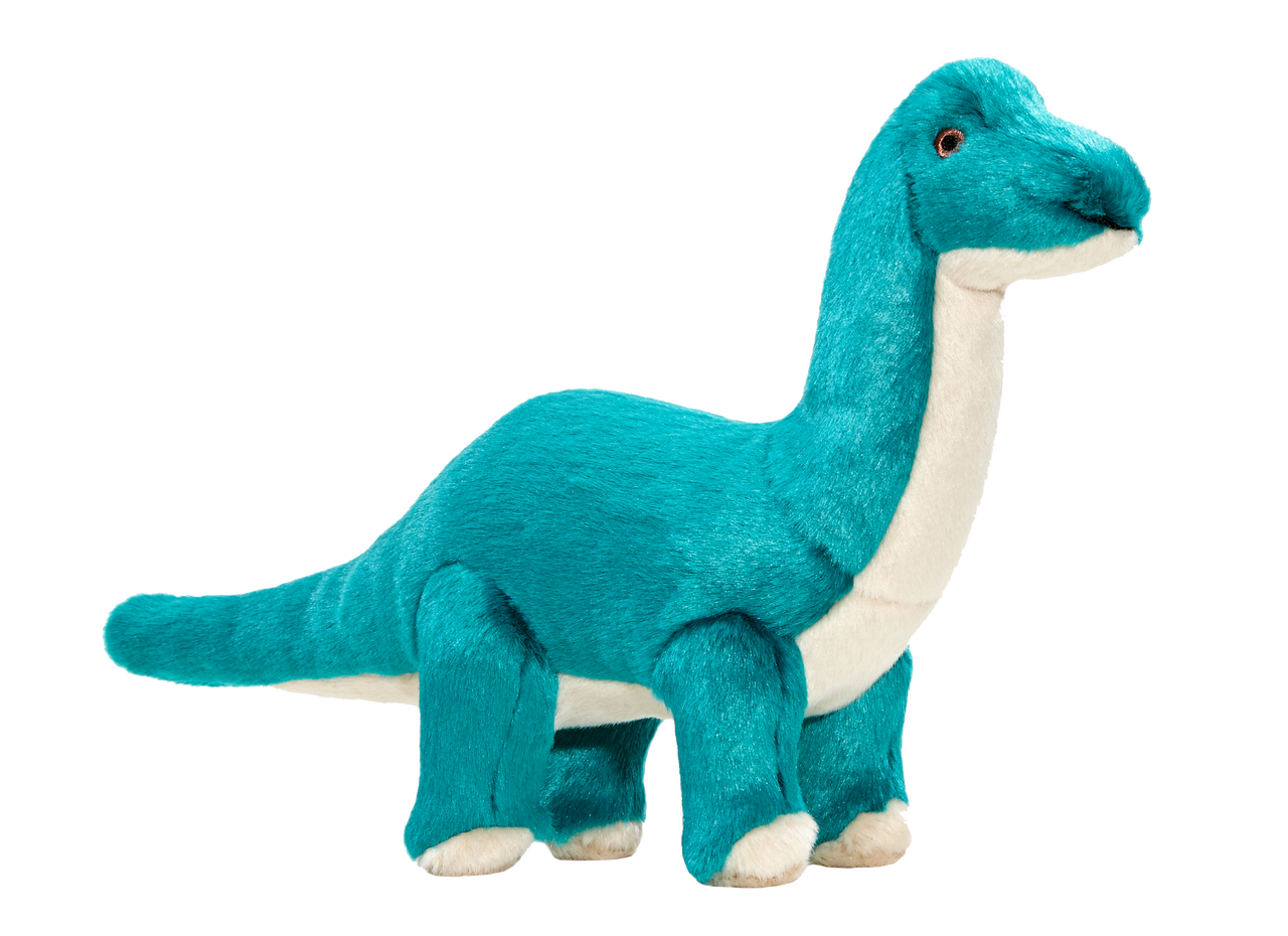 Ross Brachiosaurus Dog Toy