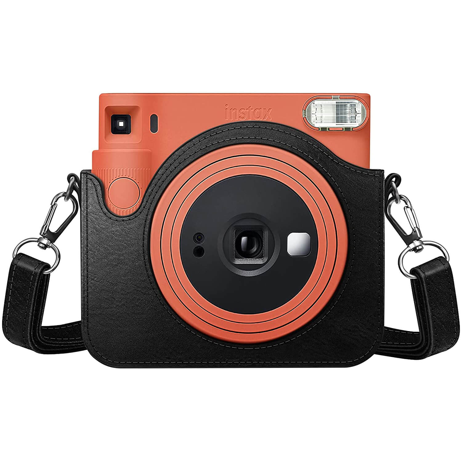 Fujifilm Instax Square SQ1 Instant Camera Leather Bag | Fintie