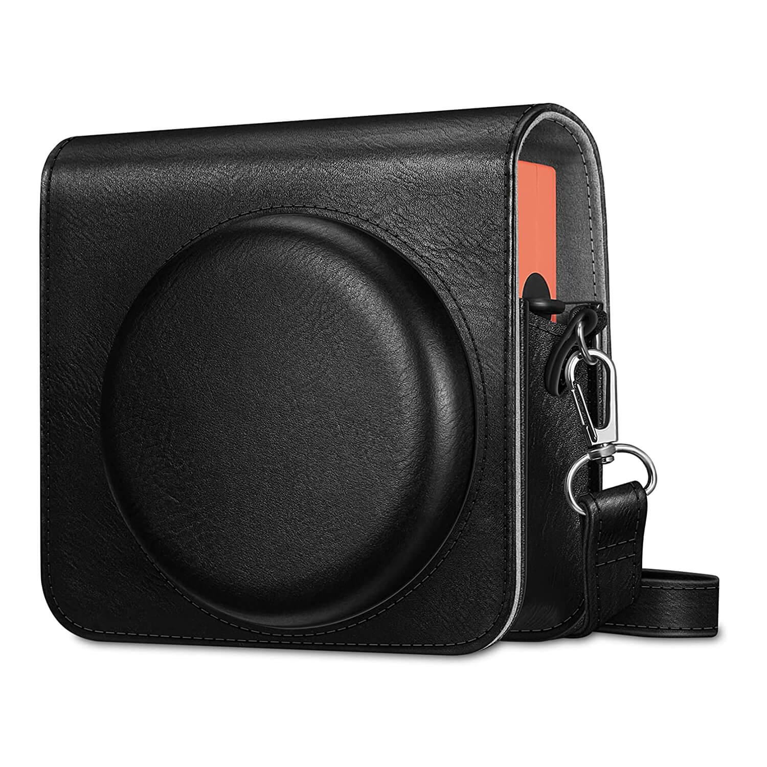 Fujifilm Instax Square SQ1 Instant Camera Leather Bag | Fintie