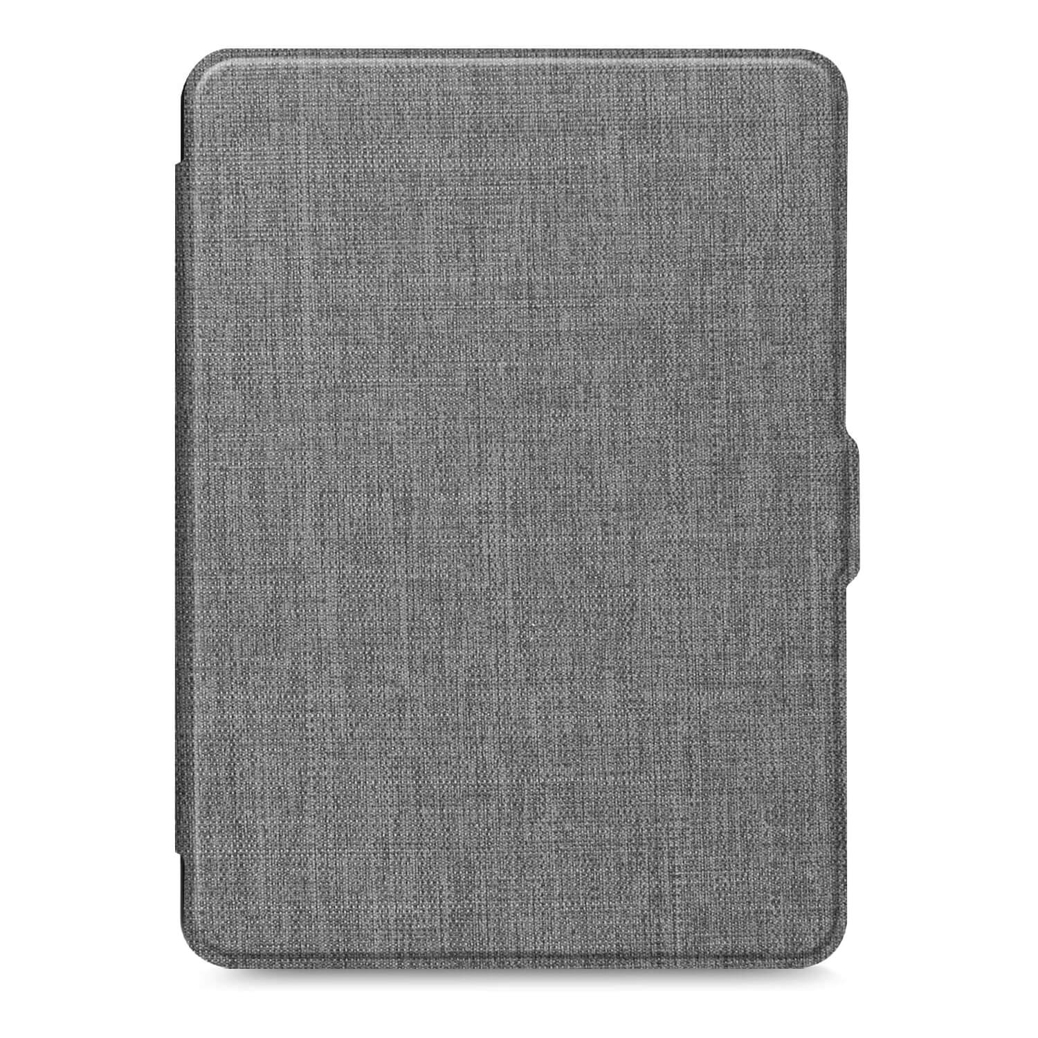 Kindle Paperwhite (11th Gen 2021) SlimShell PU Leather Case | Fintie