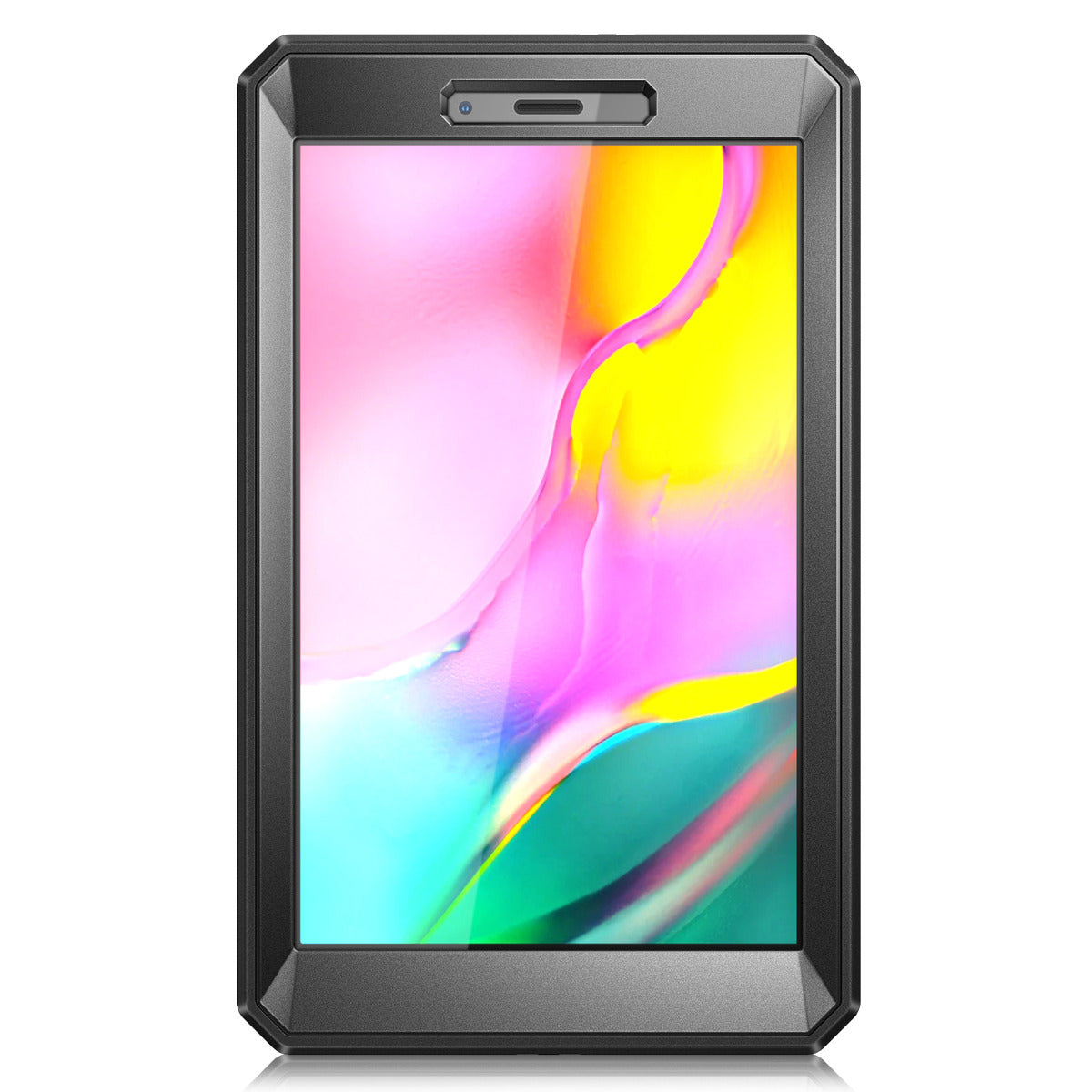 Galaxy Tab A 8.0 2019 (Without S Pen Model) Shockproof Case | Fintie