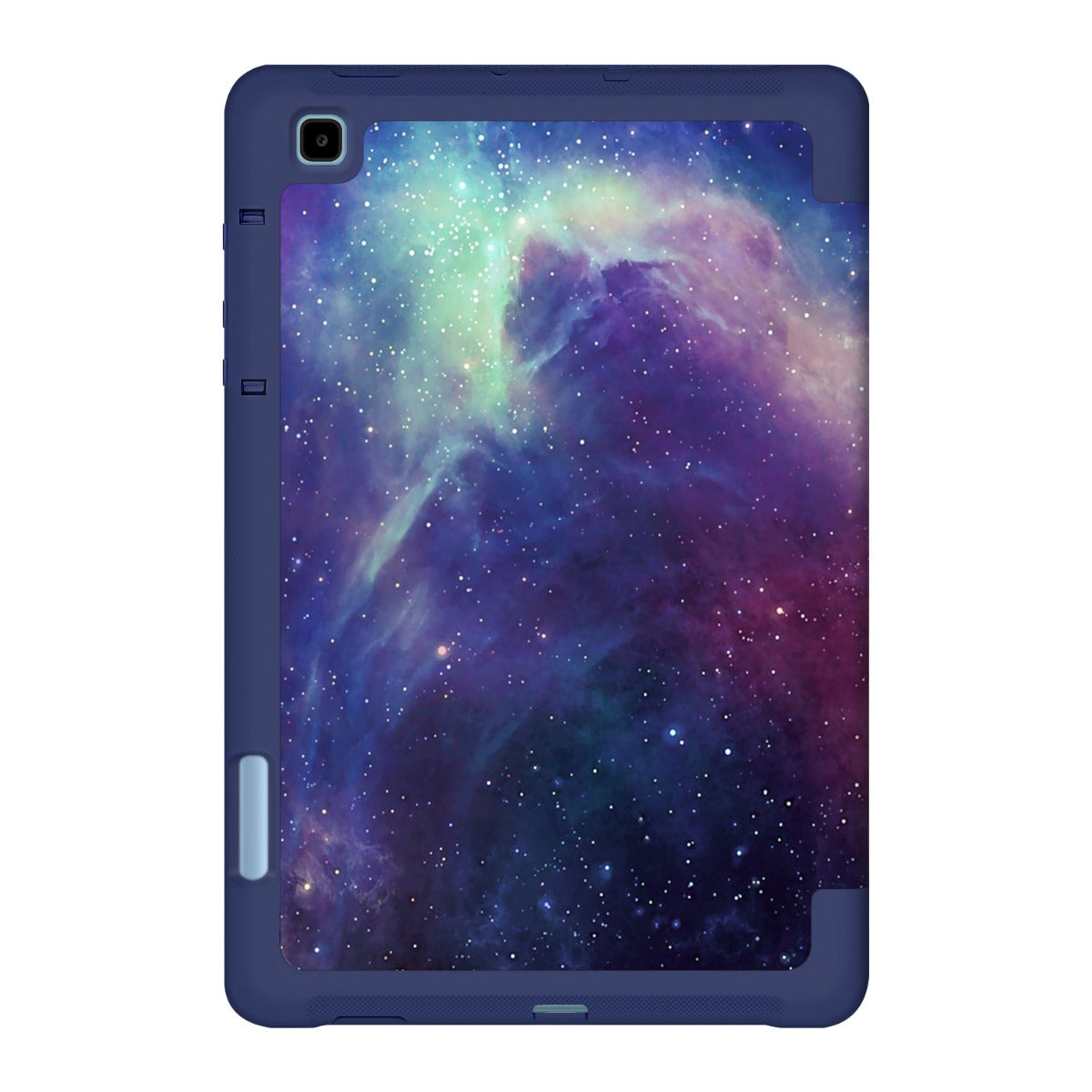 Galaxy Tab S6 Lite 10.4' 2022/2020 Slim Case with Soft TPU Back | Fintie