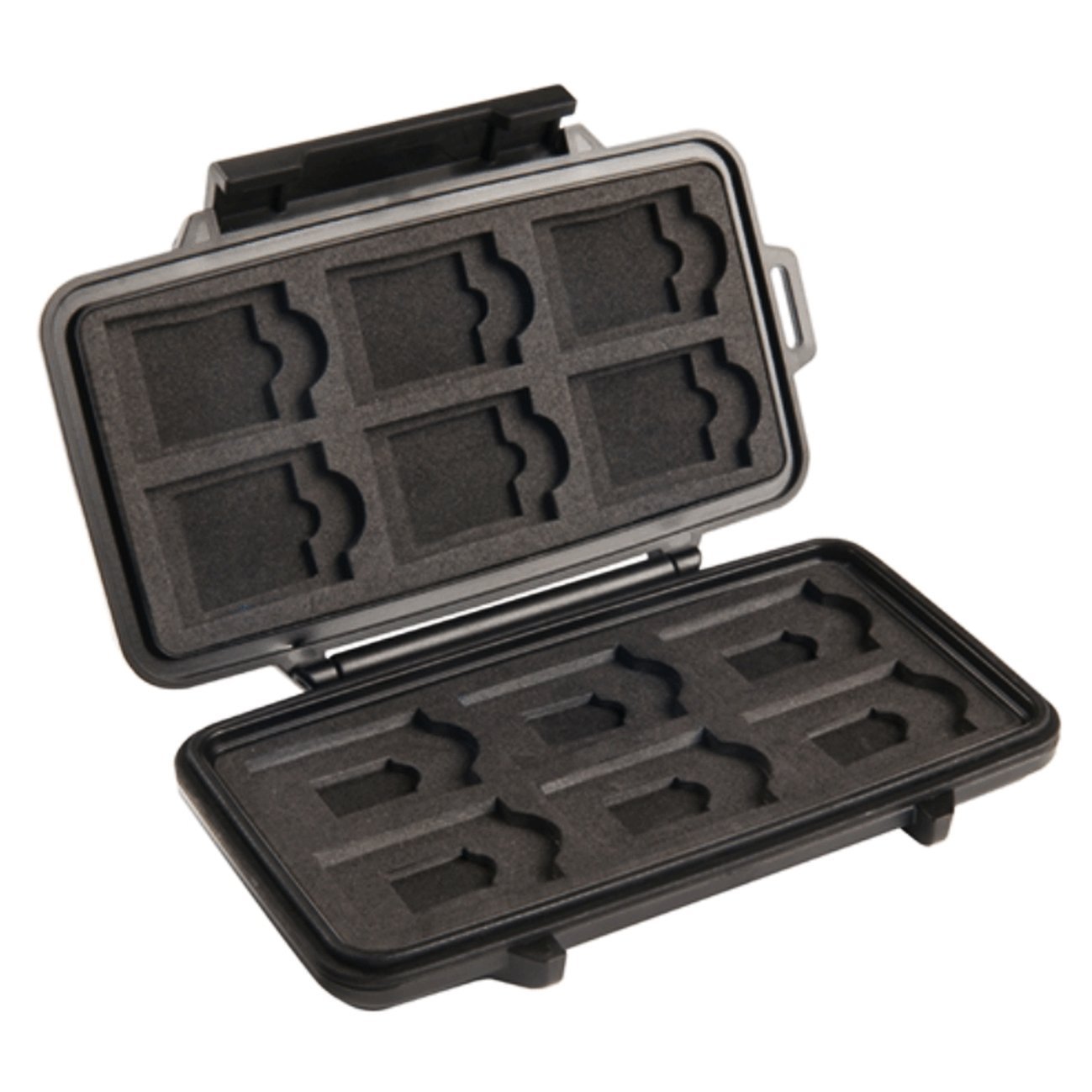 Pelican 0915 Memory Card Case