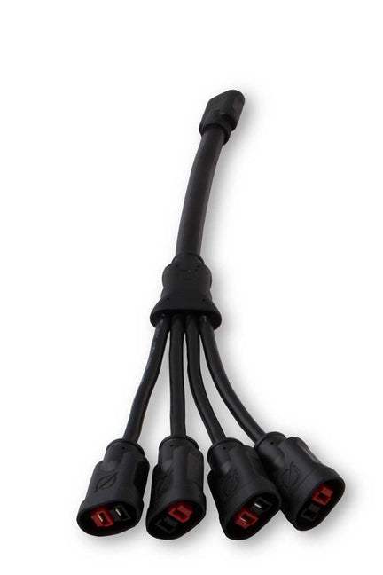 Anderson 4x Combiner Cable