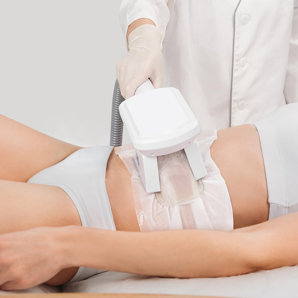 Coolsculpting Machine