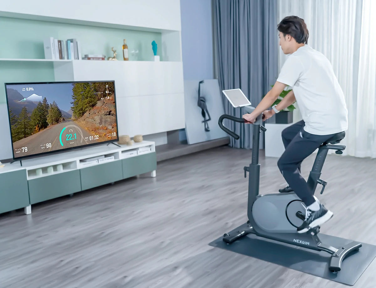 QLEE FITNESS フィットネスバイク XD-01 スピンバイク QLEE FITNESS フィットネスバイク XD-01 スピンバイク