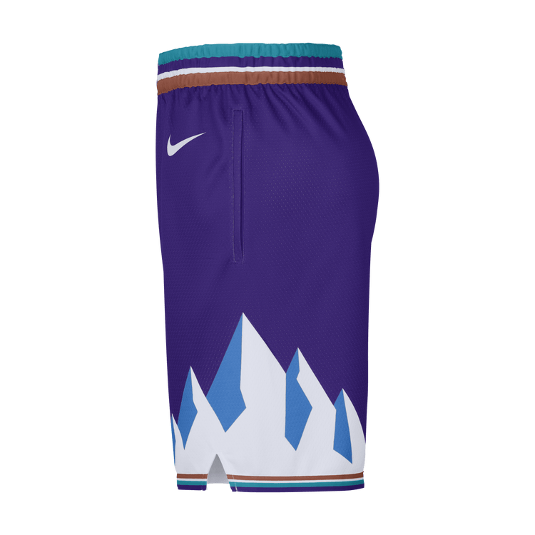 22 HWC Swingman Shorts