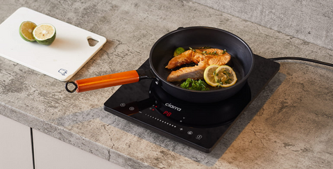 How to Choose the Best Portable Induction Hob?