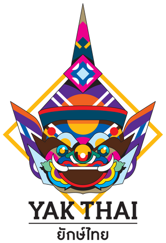 ยักษ์ไทย