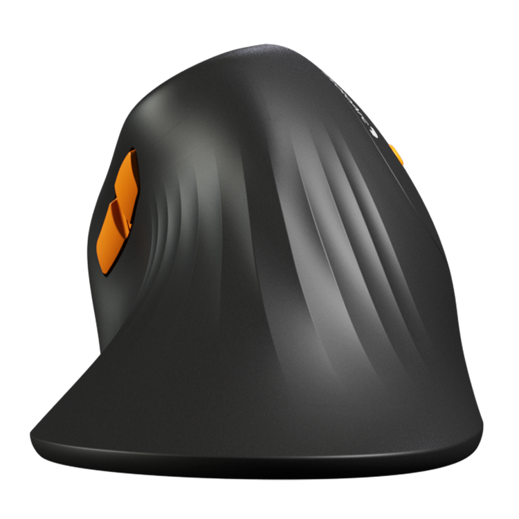 EM11 NL Bluetooth Ergonomic Vertical Mouse