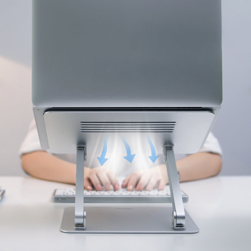 حامل لابتوب قابل للتعديل ProDesk - Feature2-3