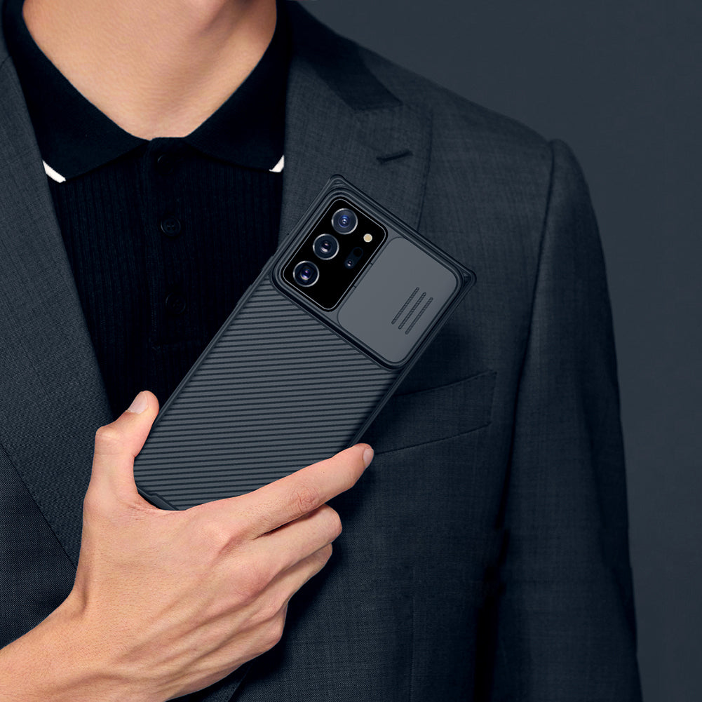 CamShield Pro Case for Galaxy Note 20 Series - Feature2-3
