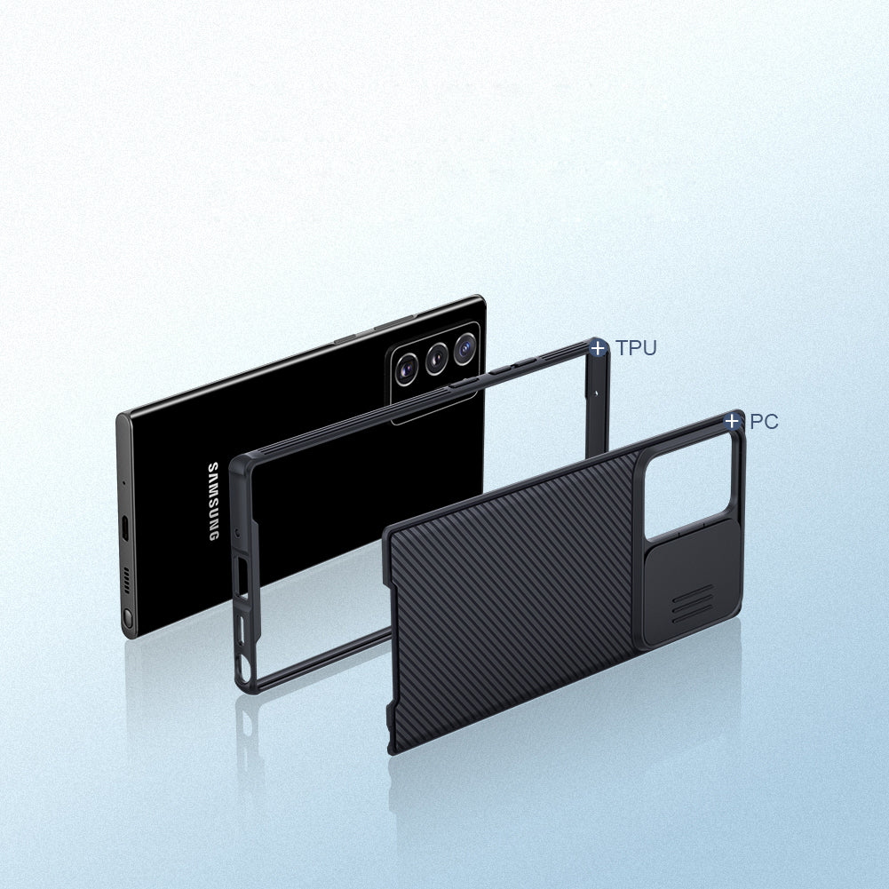 CamShield Pro Case for Galaxy Note 20 Series - Feature2-1