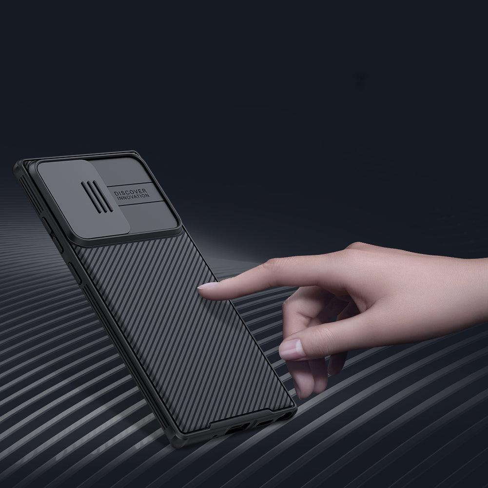CamShield Pro Case for Galaxy Note 20 Series - Feature2-2